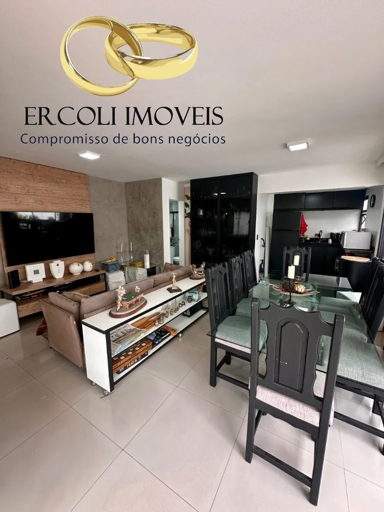 Apartamento, 3 quartos, 188 m² - Foto 16