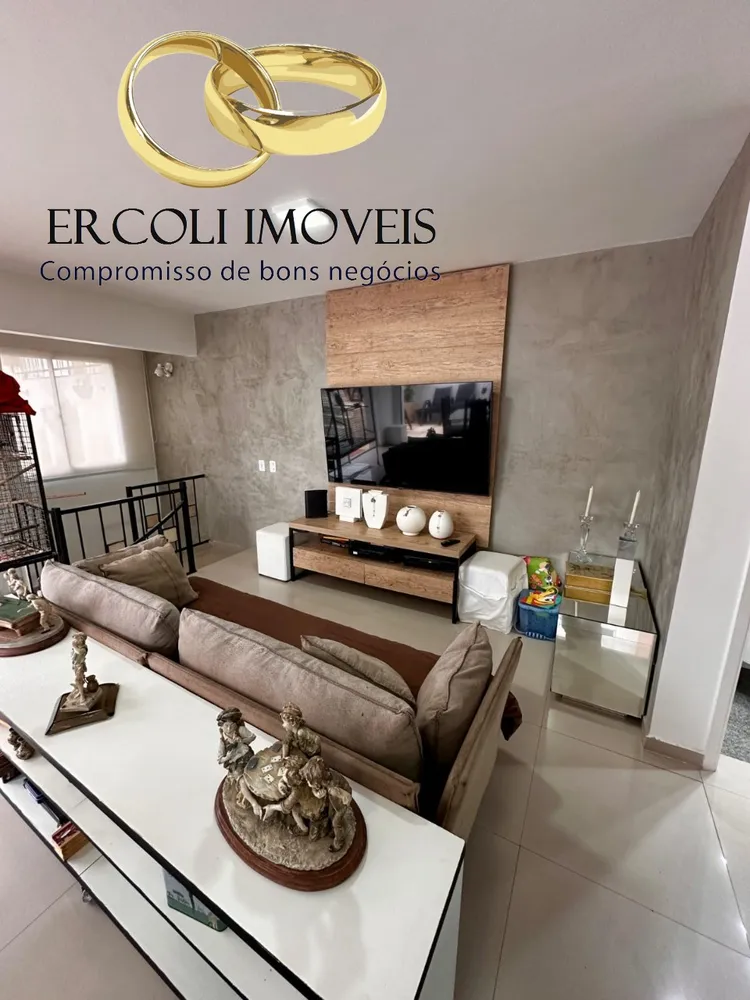 Apartamento, 3 quartos, 188 m² - Foto 4