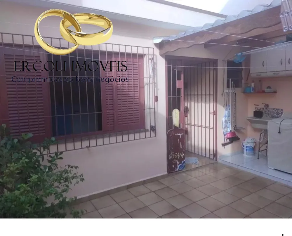 Casa, 3 quartos, 142 m² - Foto 5