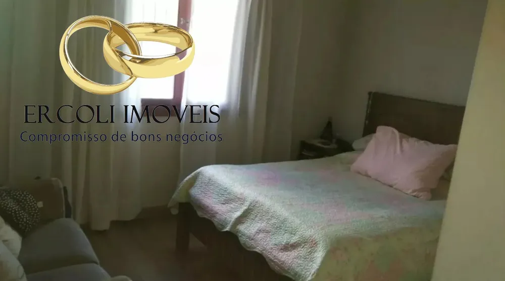Casa, 3 quartos, 142 m² - Foto 3