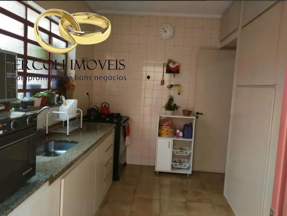 Casa, 3 quartos, 142 m² - Foto 1