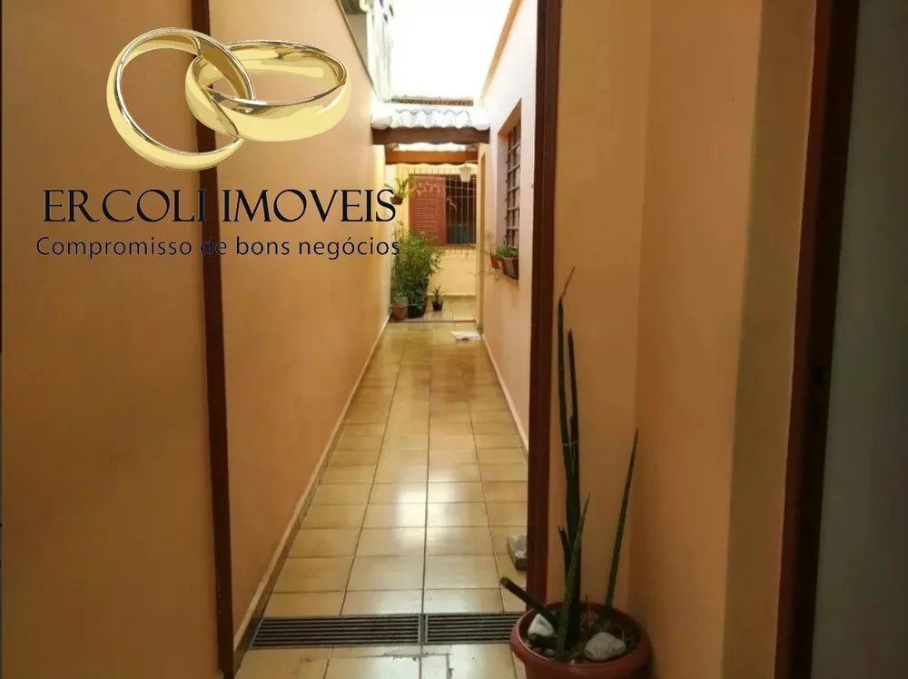 Casa, 3 quartos, 142 m² - Foto 4