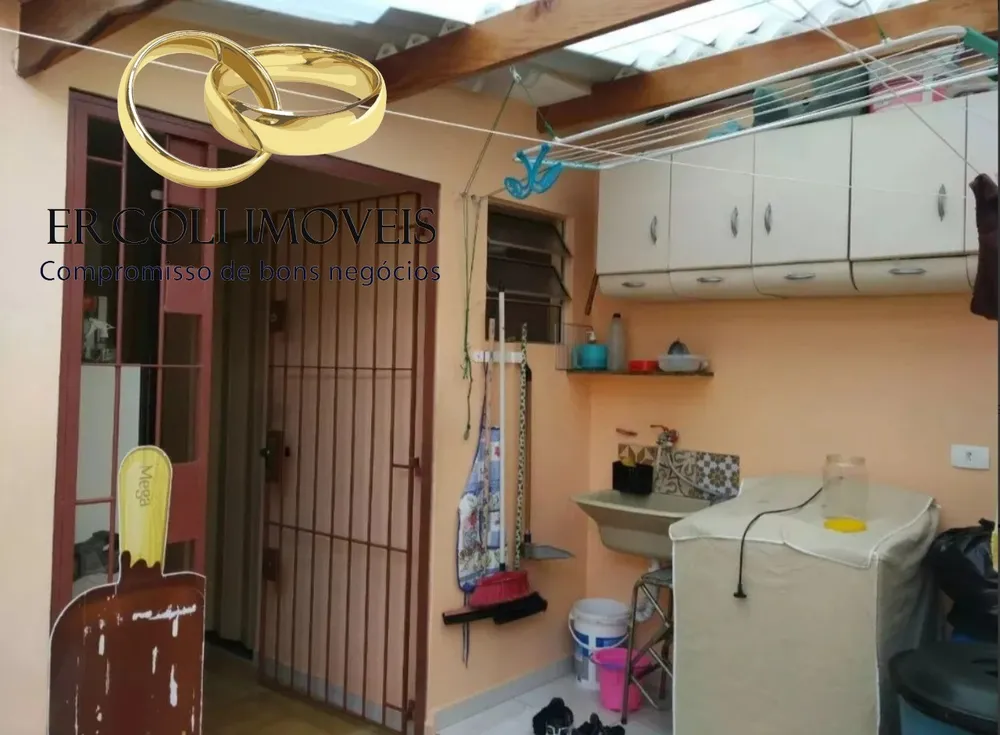 Casa, 3 quartos, 142 m² - Foto 5