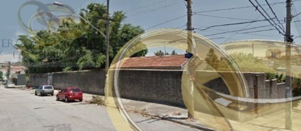 Loteamento e Condomínio, 1260 m² - Foto 1