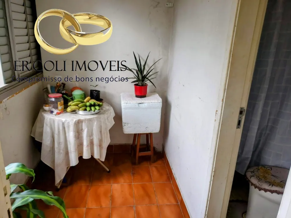 Apartamento, 3 quartos, 109 m² - Foto 4