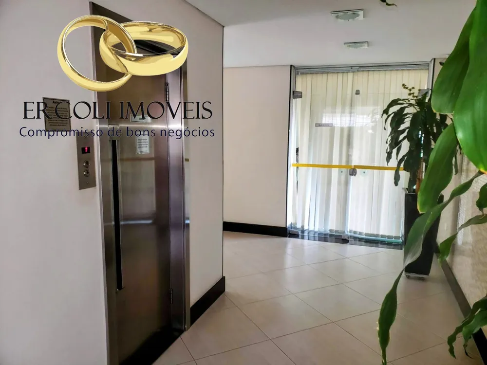 Apartamento, 3 quartos, 109 m² - Foto 11