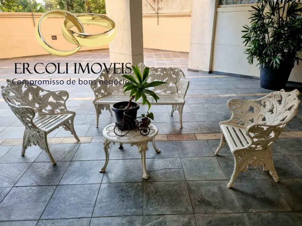 Apartamento, 3 quartos, 109 m² - Foto 8