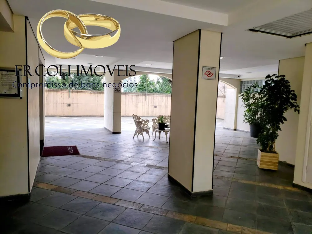 Apartamento, 3 quartos, 109 m² - Foto 6
