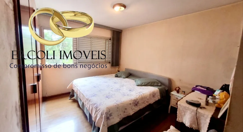 Apartamento, 3 quartos, 109 m² - Foto 10