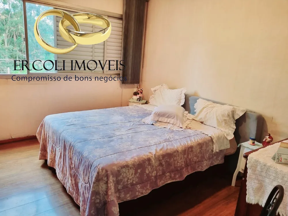 Apartamento, 3 quartos, 109 m² - Foto 6