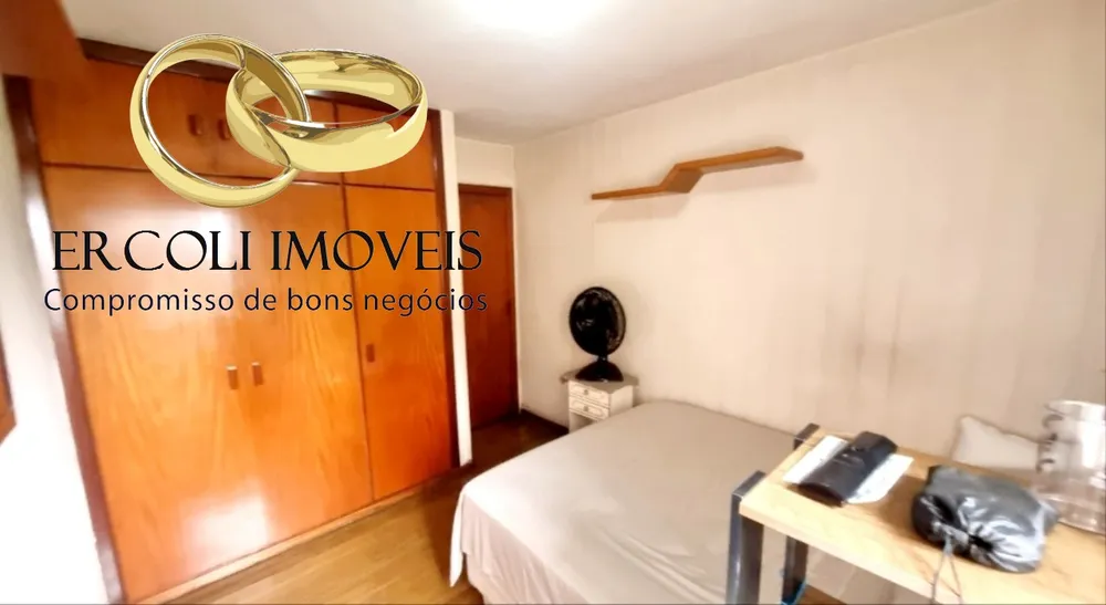 Apartamento, 3 quartos, 109 m² - Foto 8