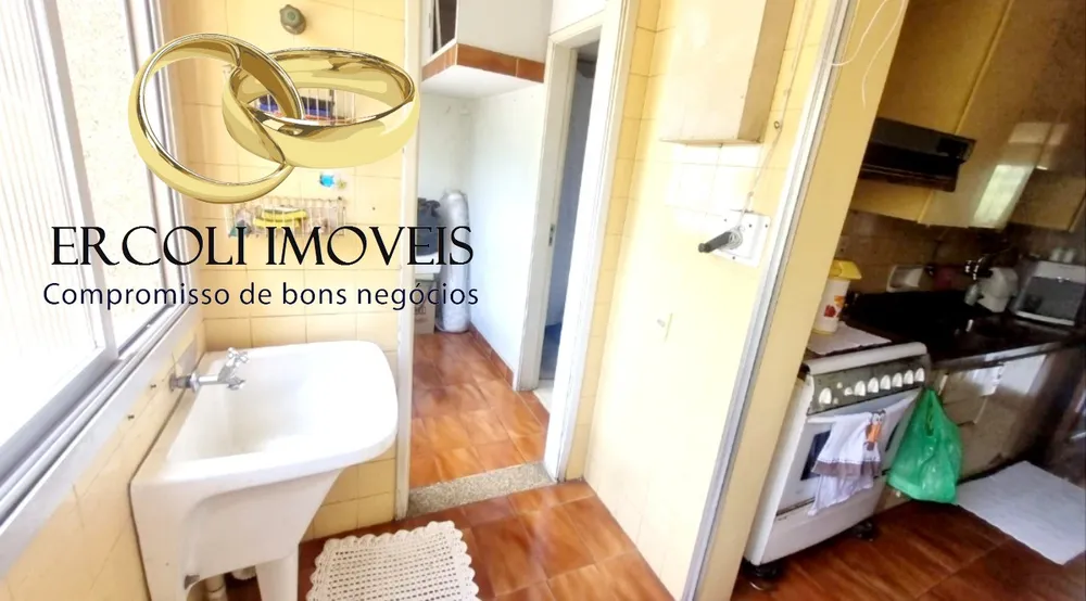 Apartamento, 3 quartos, 109 m² - Foto 11