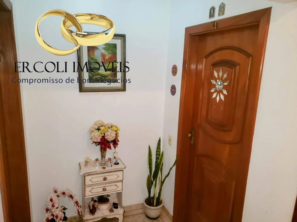 Apartamento, 3 quartos, 109 m² - Foto 5