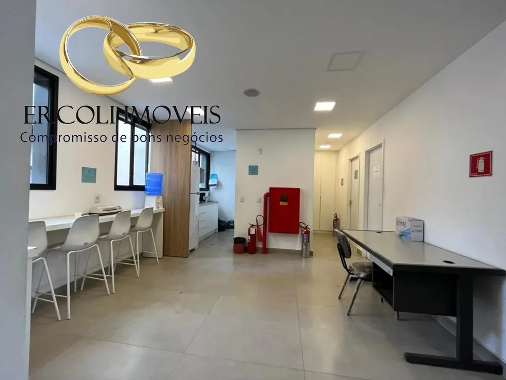 Prédio Inteiro, 311 m² - Foto 2