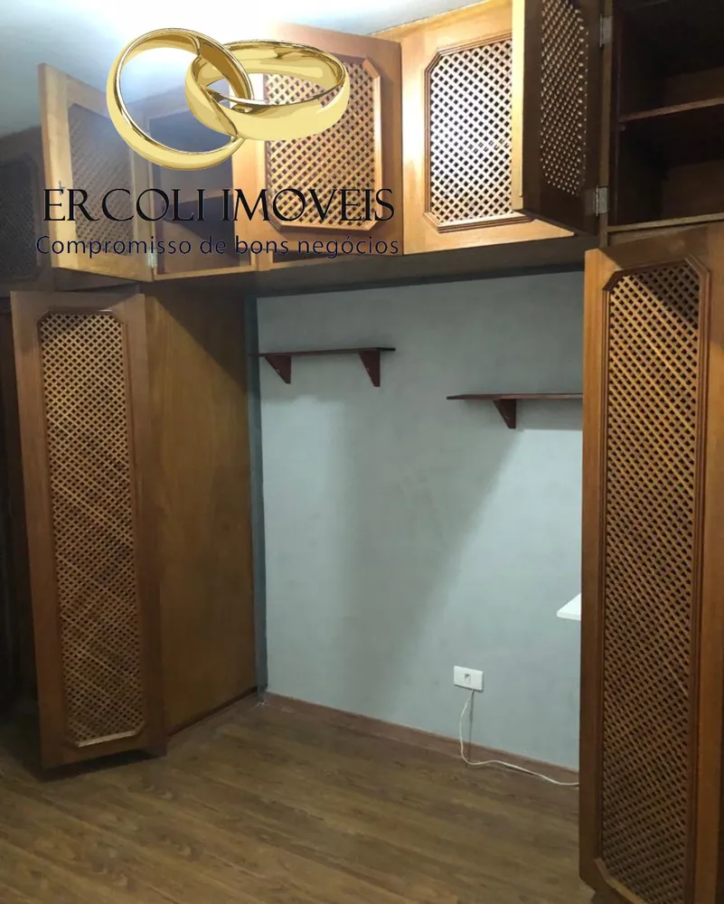 Apartamento, 2 quartos, 50 m² - Foto 6