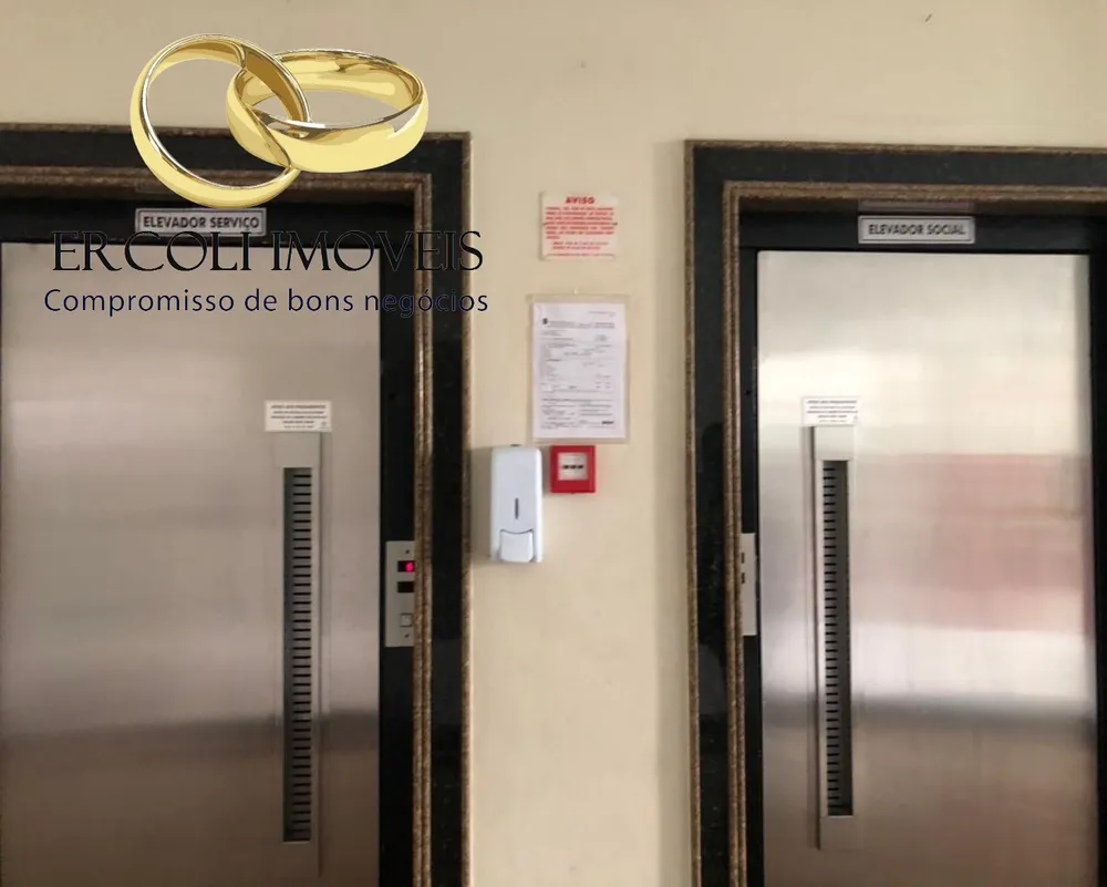 Apartamento, 2 quartos, 50 m² - Foto 15