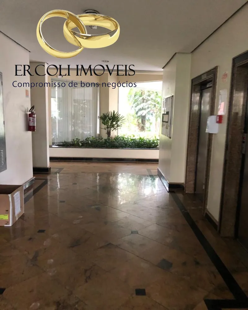 Apartamento, 2 quartos, 50 m² - Foto 14