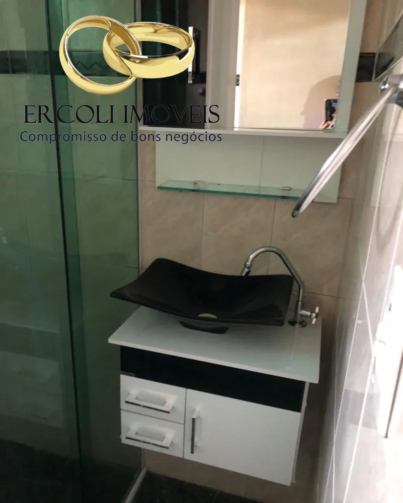Apartamento, 2 quartos, 50 m² - Foto 10