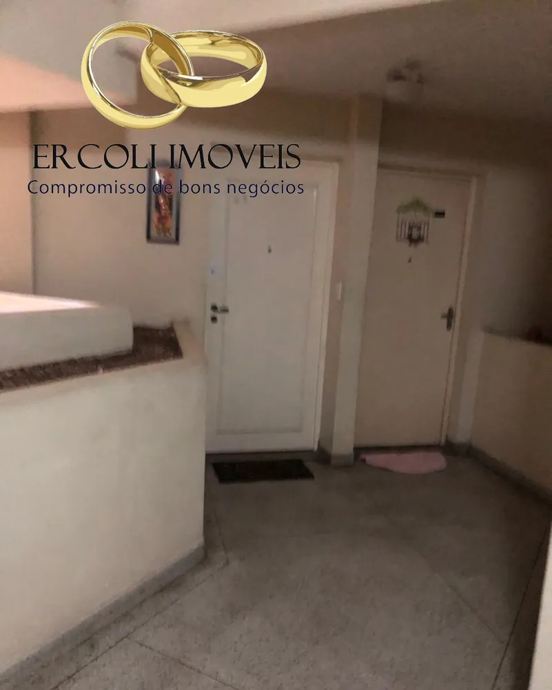 Apartamento, 2 quartos, 50 m² - Foto 9