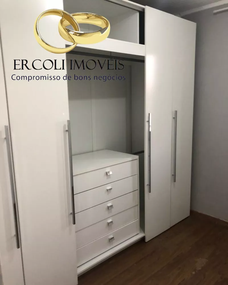 Apartamento, 2 quartos, 50 m² - Foto 5