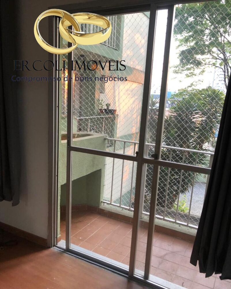 Apartamento, 2 quartos, 50 m² - Foto 4