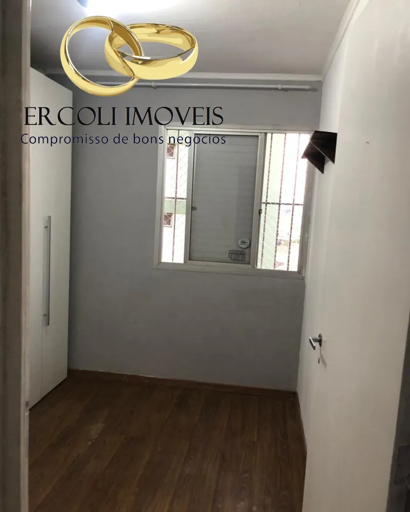 Apartamento, 2 quartos, 50 m² - Foto 7