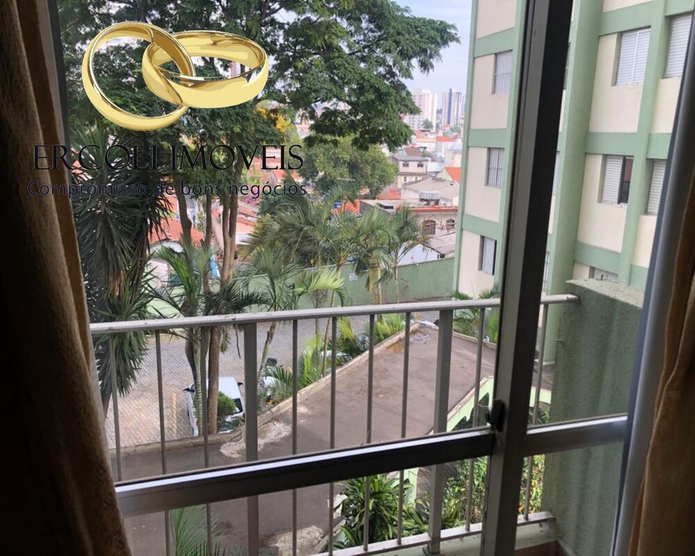 Apartamento, 2 quartos, 50 m² - Foto 3