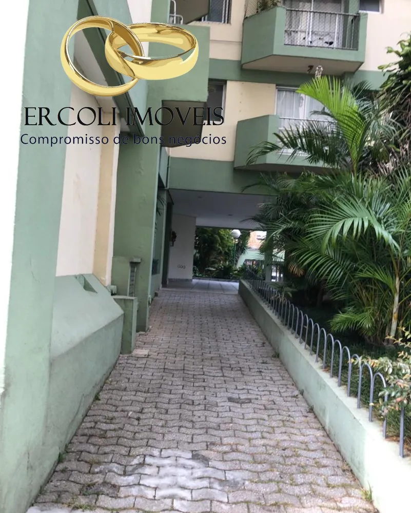 Apartamento, 2 quartos, 50 m² - Foto 2