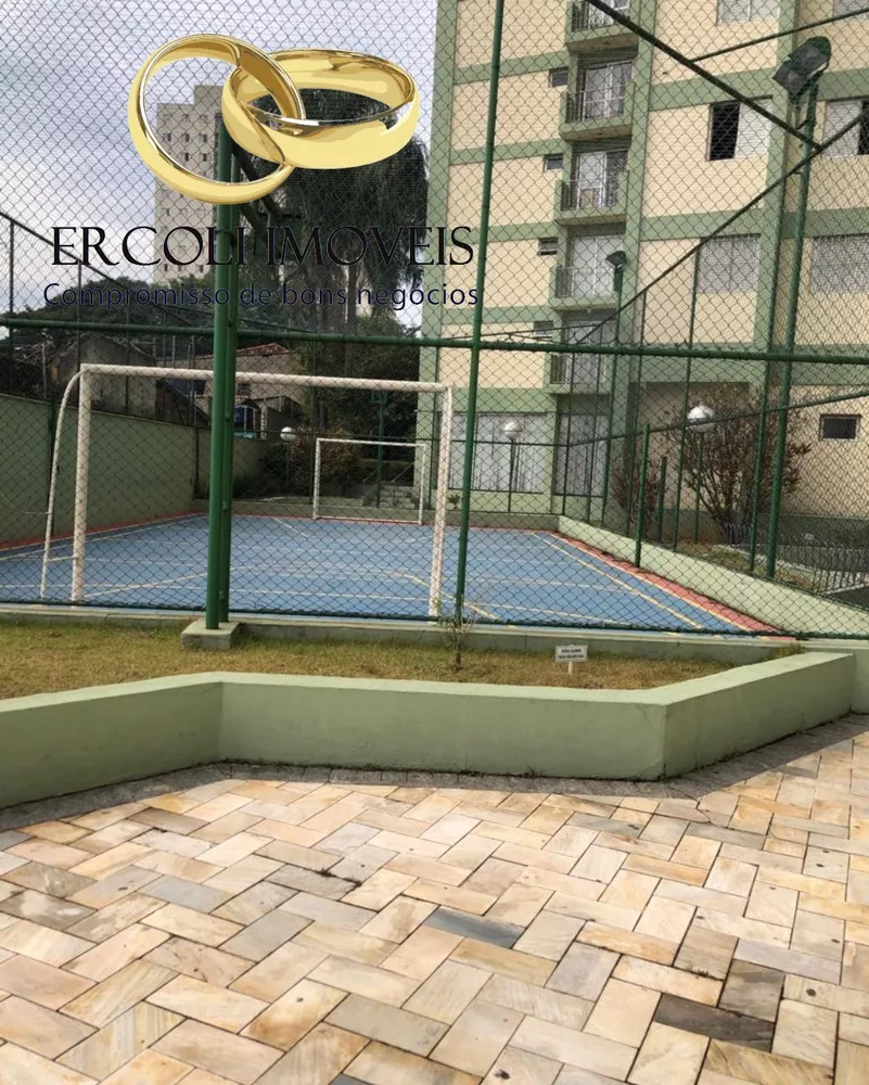 Apartamento, 2 quartos, 50 m² - Foto 8
