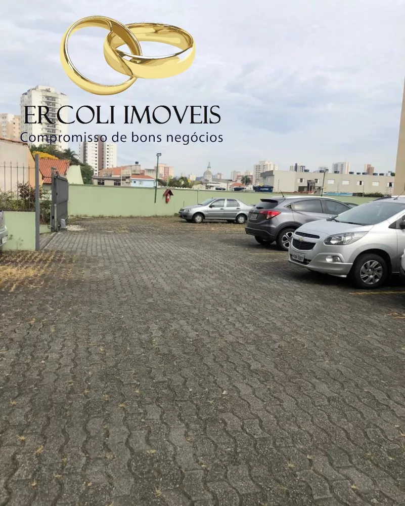 Apartamento, 2 quartos, 50 m² - Foto 6