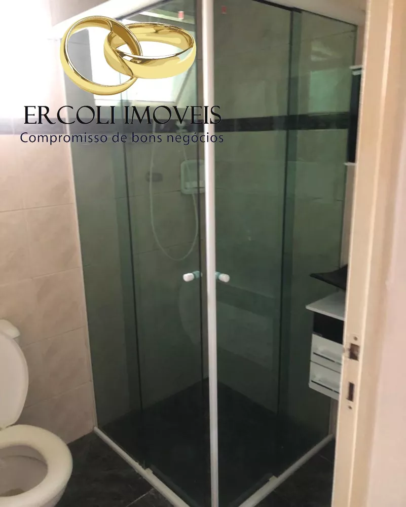 Apartamento, 2 quartos, 50 m² - Foto 7
