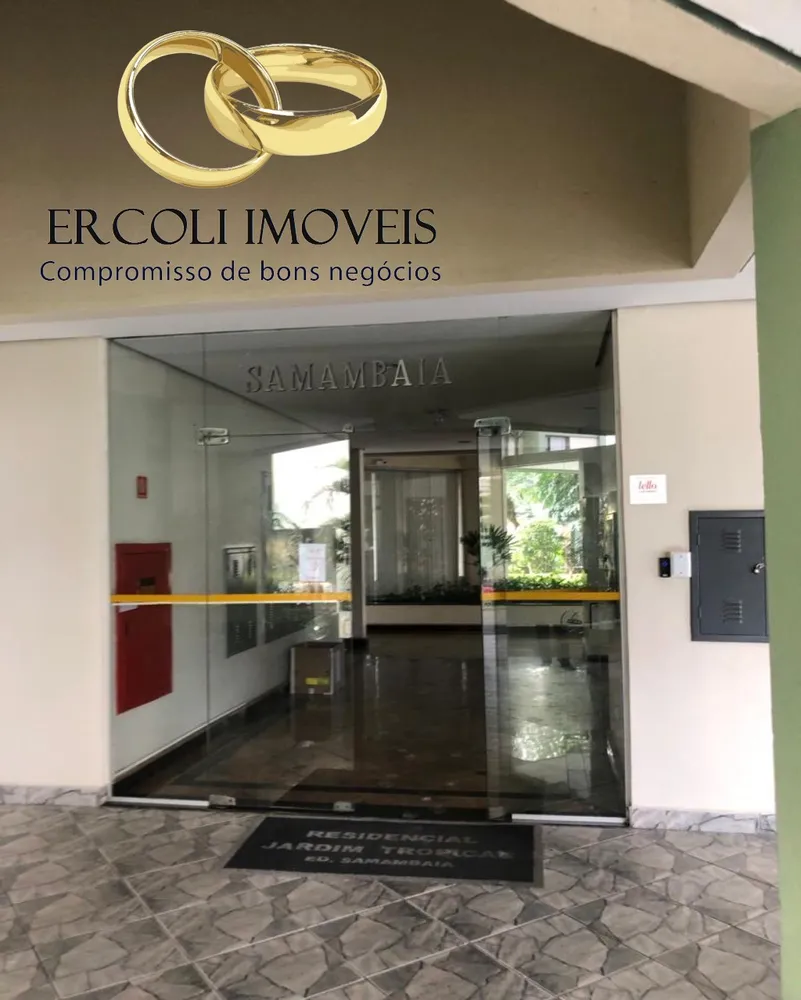 Apartamento, 2 quartos, 50 m² - Foto 8