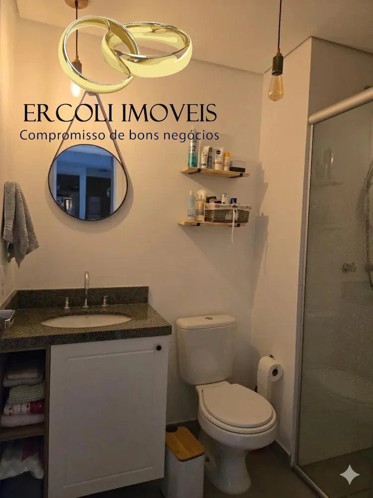 Apartamento, 2 quartos, 60 m² - Foto 10
