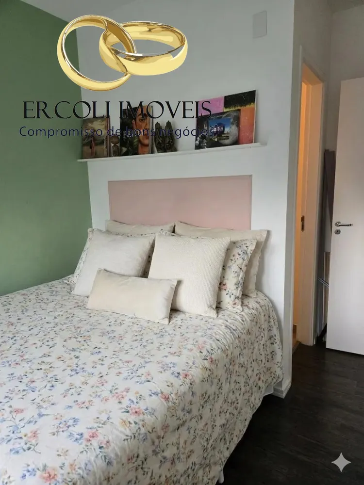 Apartamento, 2 quartos, 60 m² - Foto 7