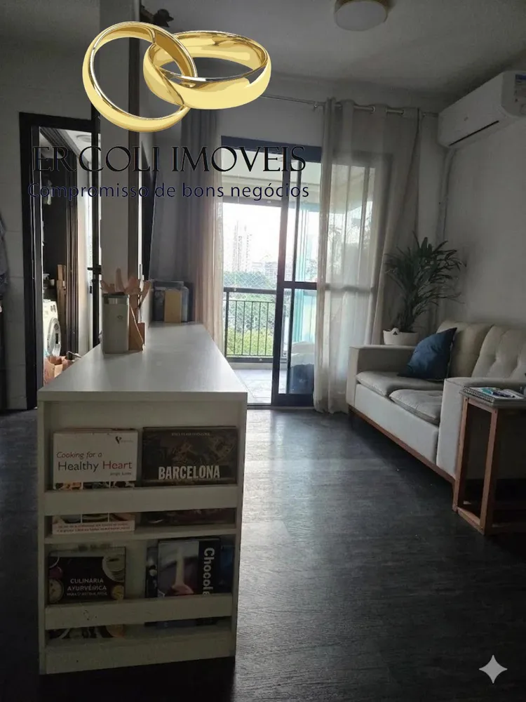 Apartamento, 2 quartos, 60 m² - Foto 8