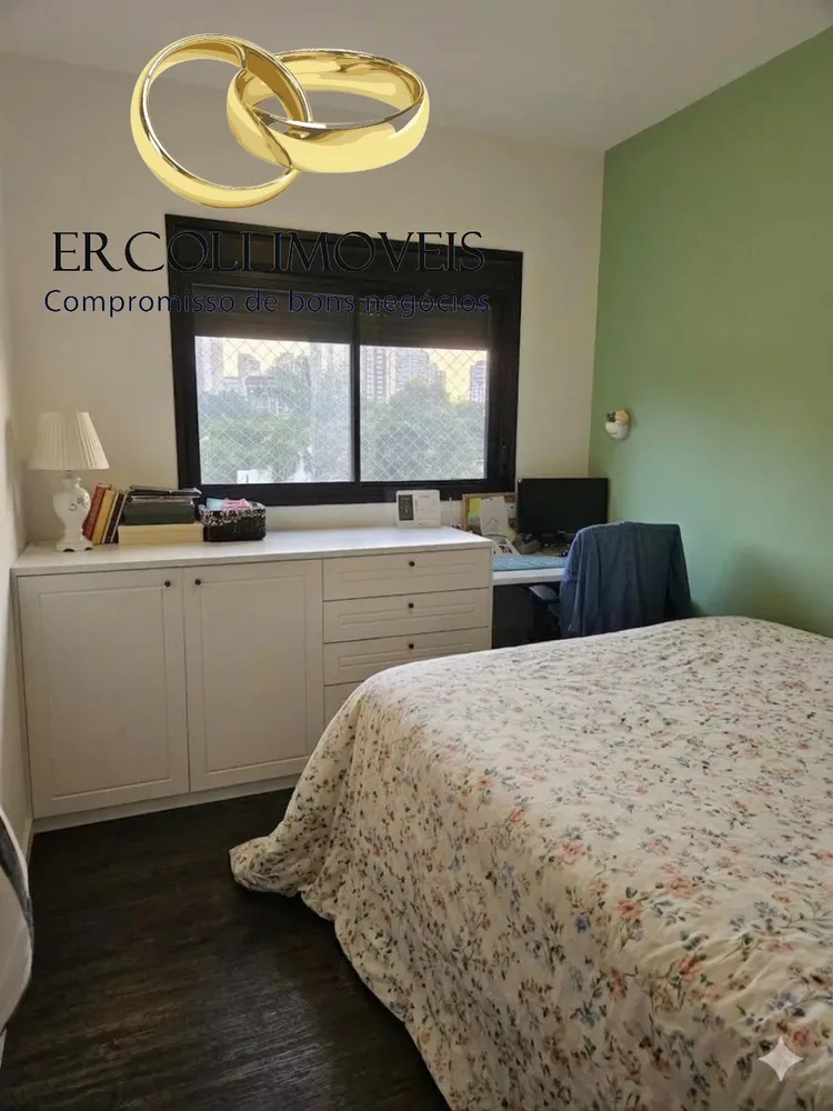 Apartamento, 2 quartos, 60 m² - Foto 4