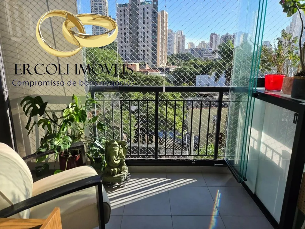 Apartamento, 2 quartos, 60 m² - Foto 9