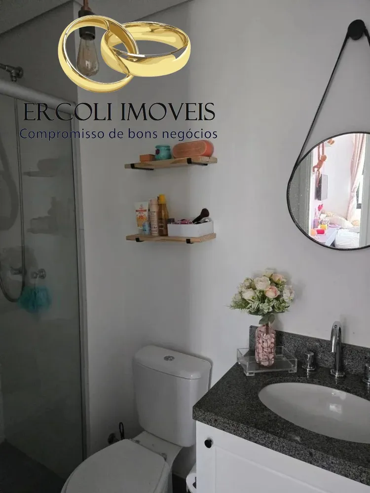 Apartamento, 2 quartos, 60 m² - Foto 5