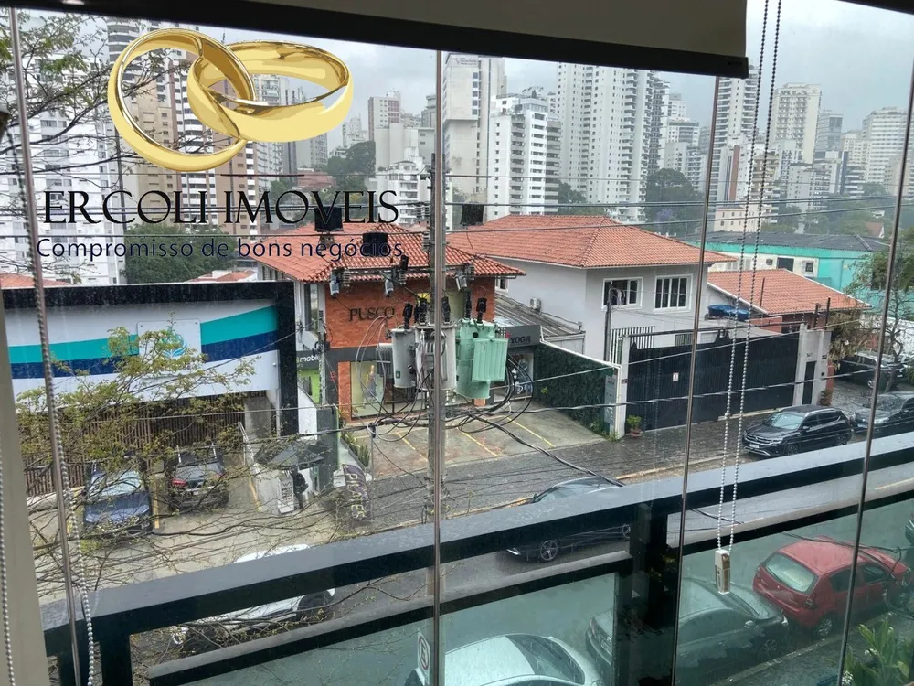 Apartamento, 3 quartos, 126 m² - Foto 4