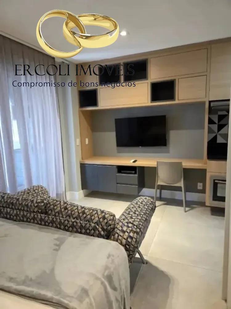 Apartamento, 1 quarto, 31 m² - Foto 7