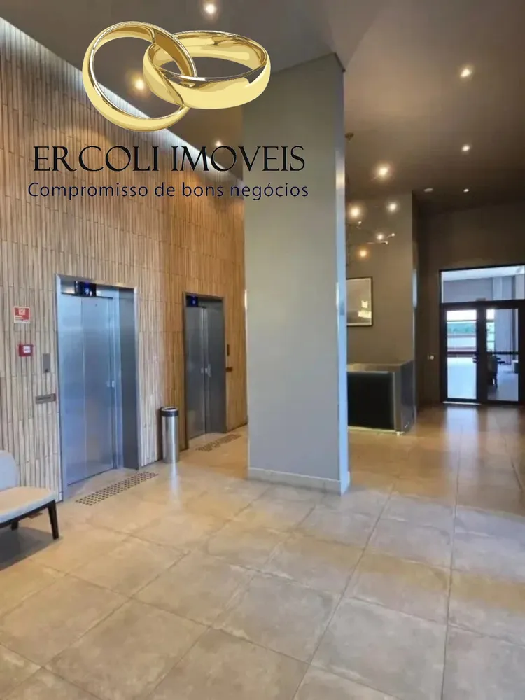 Apartamento, 1 quarto, 31 m² - Foto 5