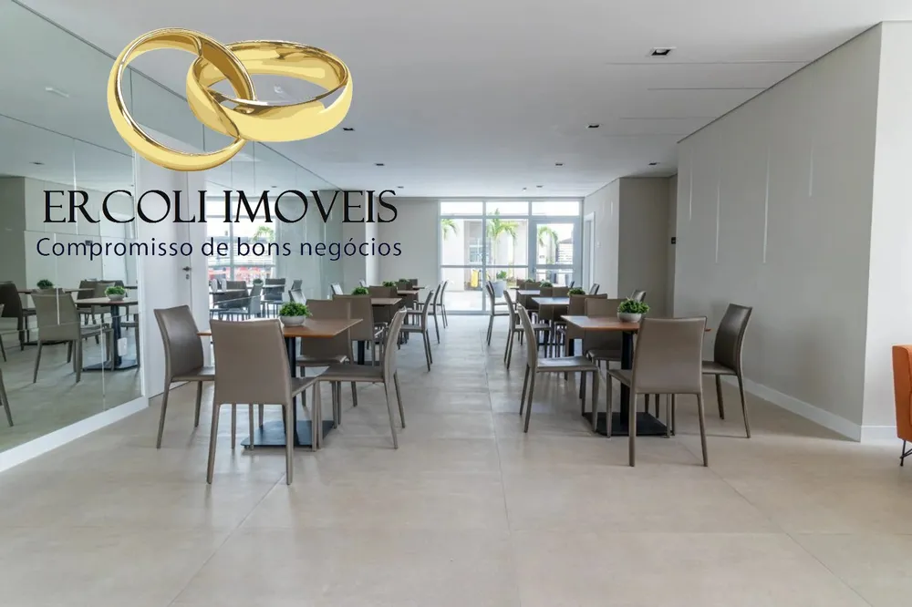 Apartamento, 3 quartos, 74 m² - Foto 4