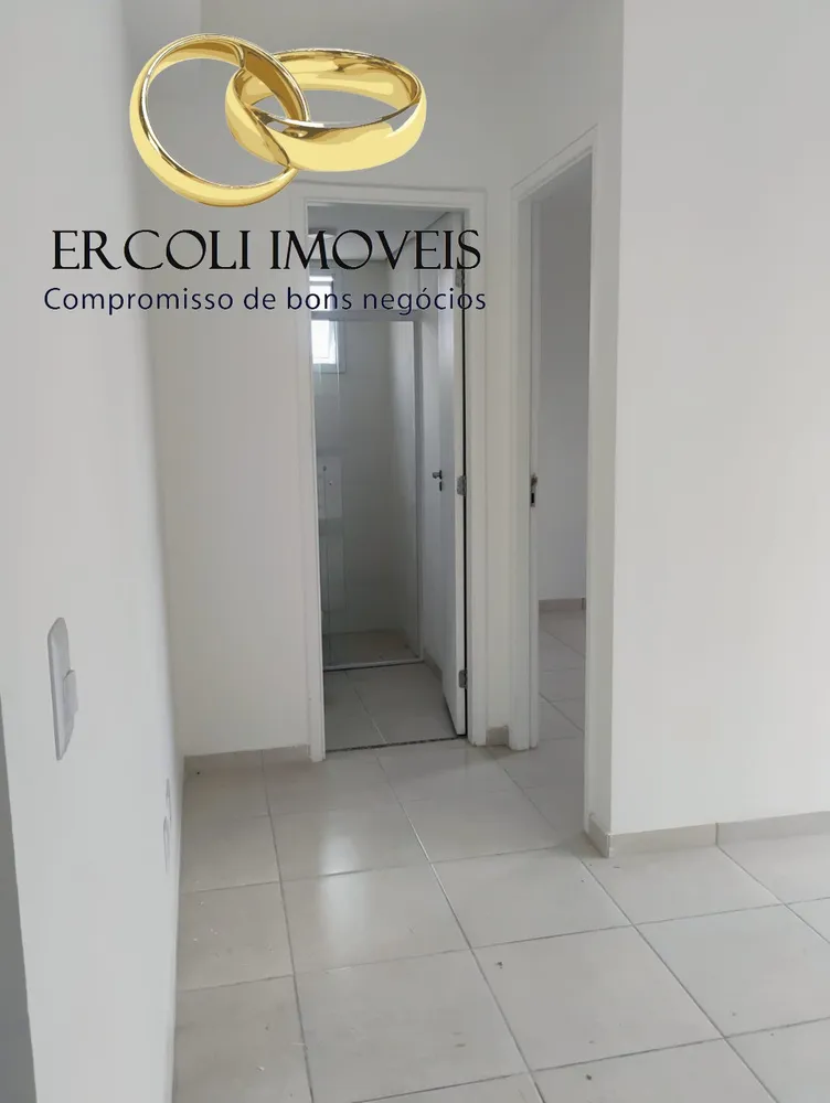 Apartamento, 1 quarto, 29 m² - Foto 8