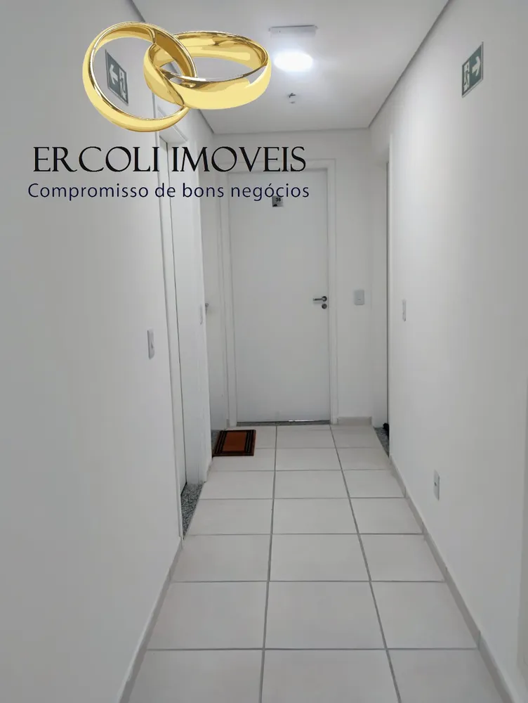 Apartamento, 1 quarto, 29 m² - Foto 5