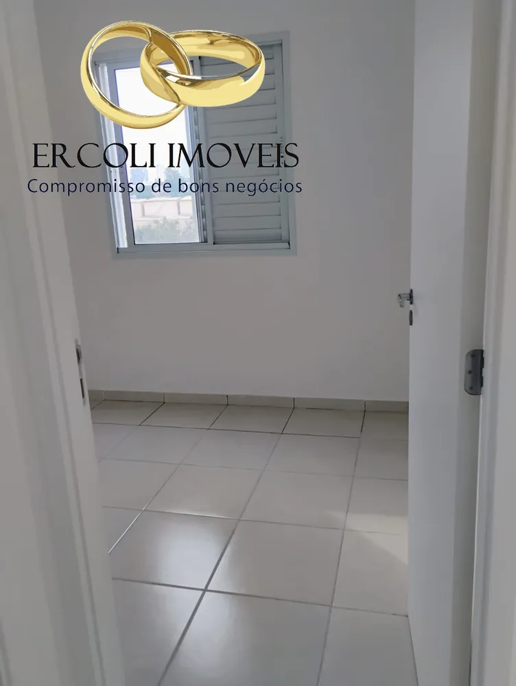 Apartamento, 1 quarto, 29 m² - Foto 3