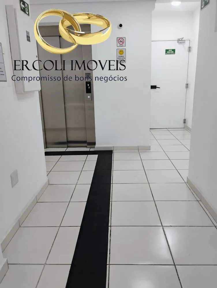 Apartamento, 1 quarto, 29 m² - Foto 12