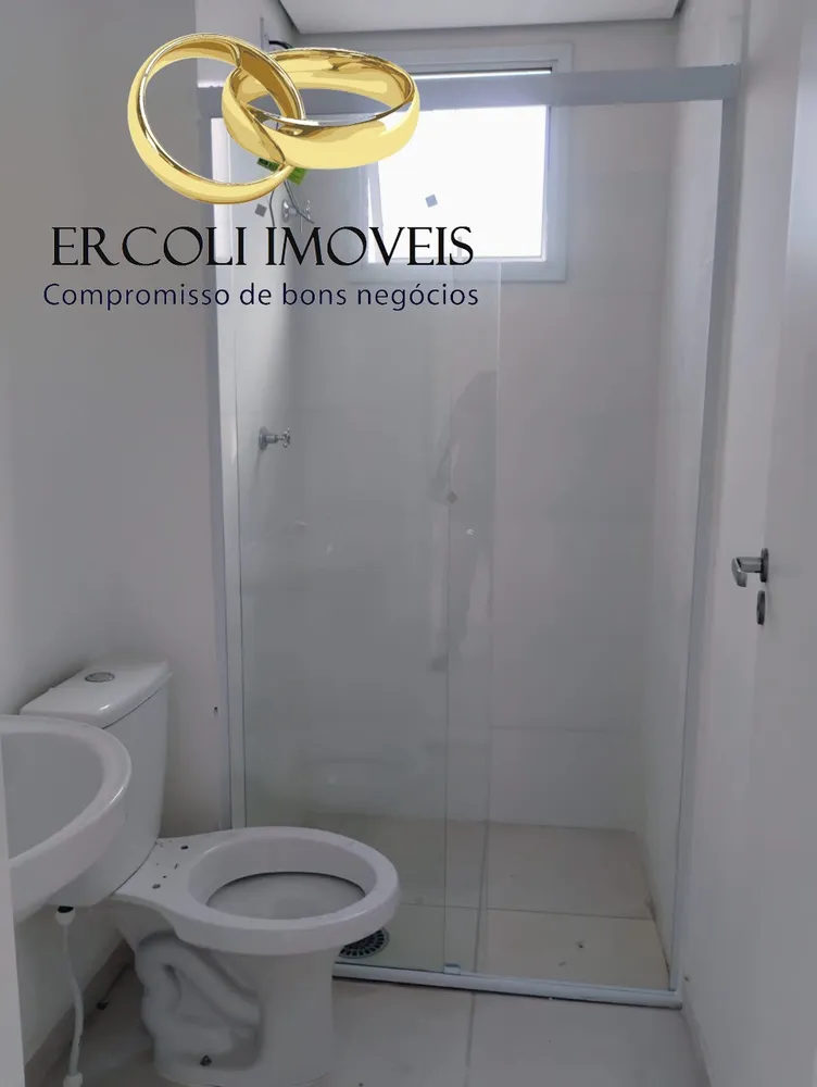 Apartamento, 1 quarto, 29 m² - Foto 6