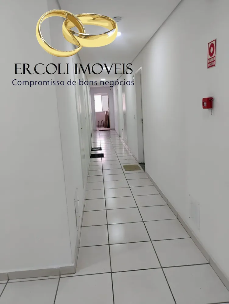 Apartamento, 1 quarto, 29 m² - Foto 10