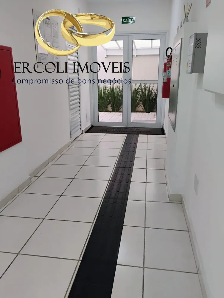 Apartamento, 1 quarto, 29 m² - Foto 13