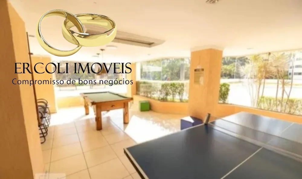 Apartamento, 3 quartos, 55 m² - Foto 6